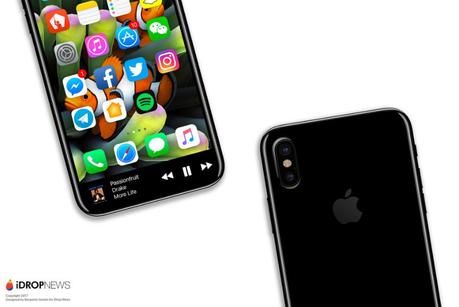 iPhone 8, iMac & MacBook 2018, lunettes Apple : fuite sur Reddit