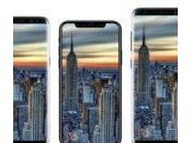 Samsung préparent déjà lancement l’iPhone