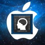 Siri : Apple travaillerait sur une puce dédiée à l’intelligence artificielle