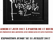 Exposition Utopies Urbaines
