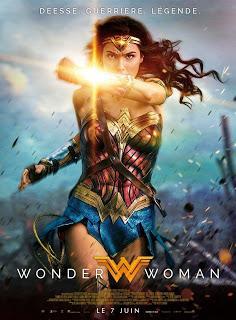 Cinéma: Wonder Woman