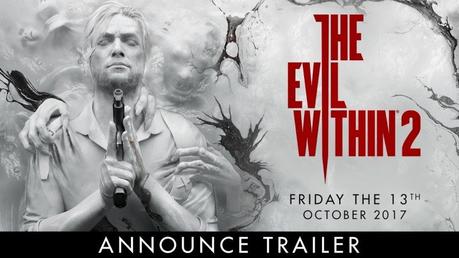 The Evil Within 2 a été confirmé