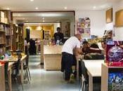 [Bar jeux] Cocon Ludique Paris