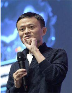 Innovation : la success story d’Alibaba