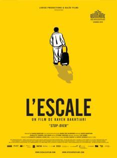 [Rendez-vous du documentaire] au Lumière Bellecour – Lundi 19 juin « L’Escale »