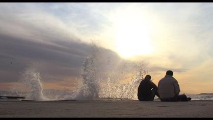 [Rendez-vous du documentaire] au Lumière Bellecour – Lundi 19 juin « L’Escale »