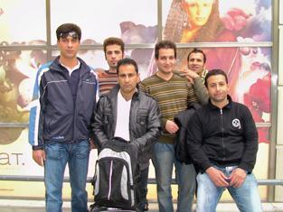 [Rendez-vous du documentaire] au Lumière Bellecour – Lundi 19 juin « L’Escale »