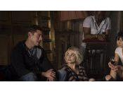 Sense8 producteurs expliquent pourquoi show annulé