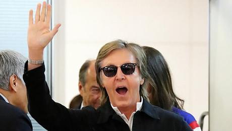 Paul McCartney : des concerts en Australie ! #oneonone #paulmccartney #australia Paul McCartney : des concerts en Australie ! #oneonone #paulmccartney #australia