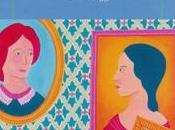 Lettres choisies famille Brontë