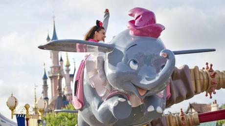 10 Attractions à faire avec des enfants à Disneyland Paris