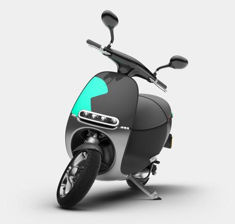 COUP : les eScooters débarquent à Paris ! (iOS & Android)