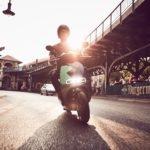 COUP : les eScooters débarquent à Paris ! (iOS & Android)