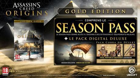 assassins-creed-origins-gold-edition-contenu-prix-precommande