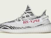 Restock Adidas Yeezy Boost Zebra Release Date
