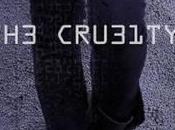 Cruelty Scott Bergstrom