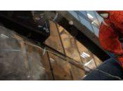 2017] Spider-Man prend dans toile