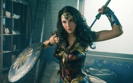 [Cinéma] Wonder Woman : L’Amazone enfin au cinéma !
