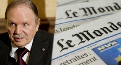 Procès Bouteflika-Le Monde:Il aura lieu le 20 juin