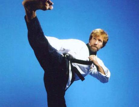 Découvrez les 10 légendes des arts martiaux