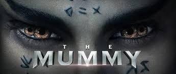 The Mummy (Ciné)