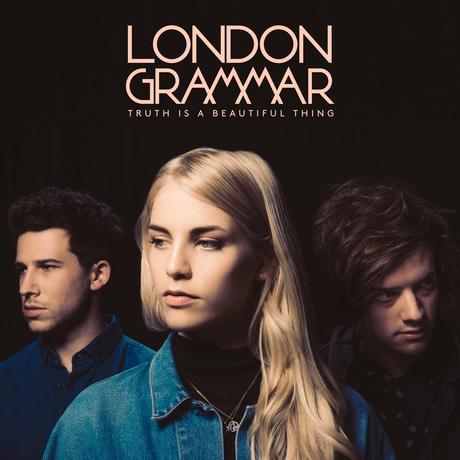 London Grammar, la vérité sort de la mélancolie londonienne