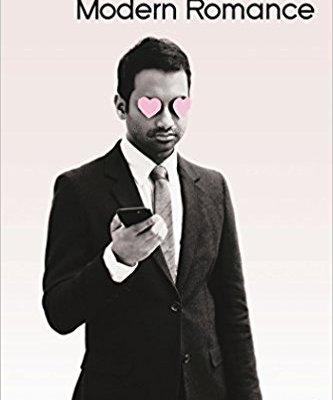 Modern Romance de Aziz Ansari