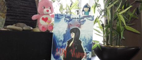 ADN Vampire Tome 1 : Carmine de Élodie Loch-Béatrix