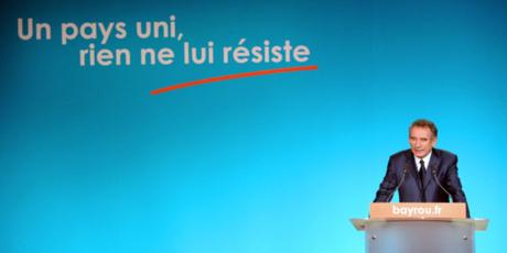 Macron, Hidalgo et Bayrou : les guerre des trois aura bien lieu !
