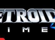 Metroid Prime annoncé Nintendo Switch