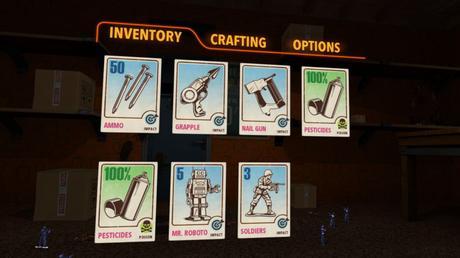 Pico Goblin, le casque VR à la portée de tous attack-of-the-bugs-image-1