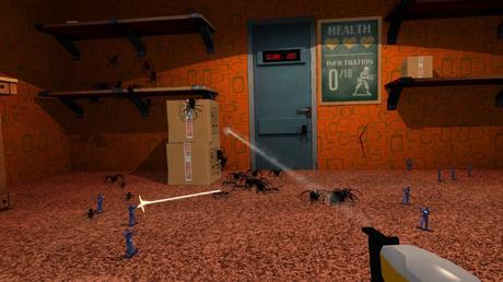 Pico Goblin, le casque VR à la portée de tous attack-of-the-bugs-image-2