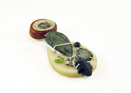 Bijoux personnalisés – commande terminée Bijoux personnalisés – commande terminée