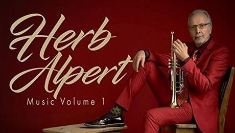 Herb Alpert : son hommage aux Beatles #beatles #HerbAlpert