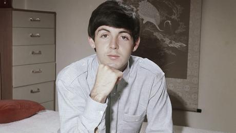 Paul McCartney : toujours aussi riche #paulmccartney