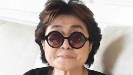 Des rééditions pour Yoko Ono #yokoono