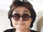 rééditions pour Yoko #yokoono
