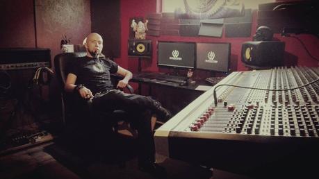Dans l’antre d’un studio d enregistrement de metal : le Vamacara studio