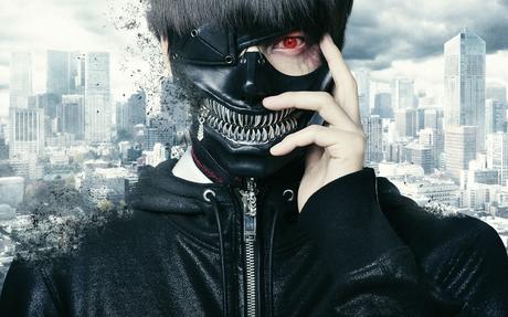 Le film live Tokyo Ghoul se dévoile avec un trailer