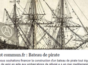aussi, finance bateau pirate pour emmerder #identitaires