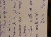 comprendras quand seras plus grande