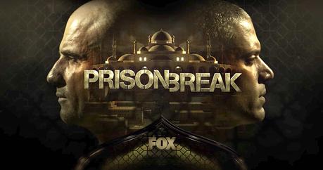 [Série TV] Prison Break : Retour réussi !?
