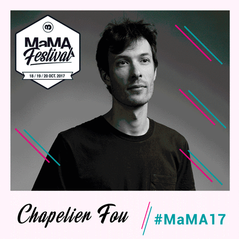 Les premiers noms du MaMA Festival 2017 : Mat Bastard, Lysistrata…