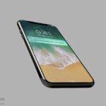 iPhone 8 : un retard de production causé par l’écran OLED ?
