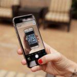 iOS 11 : l’app Appareil photo peut scanner les QR codes