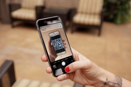 iOS 11 : l’app Appareil photo peut scanner les QR codes