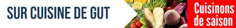 CUISINONS DE SAISON en fin logo
