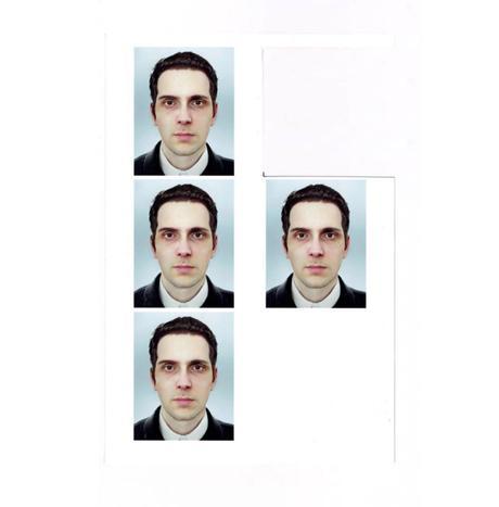 Il réussit à faire passer son portrait 3D sur sa carte d’identité française