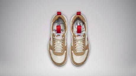 Une Release Globale pour la Tom Sachs x Nike Mars Yard 2.0