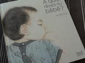 quoi rêves-tu bébé